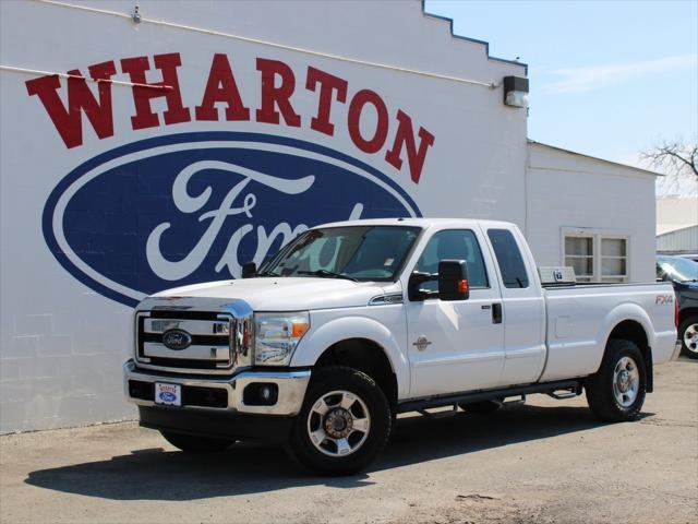 used 2016 Ford F-250 car, priced at $15,992