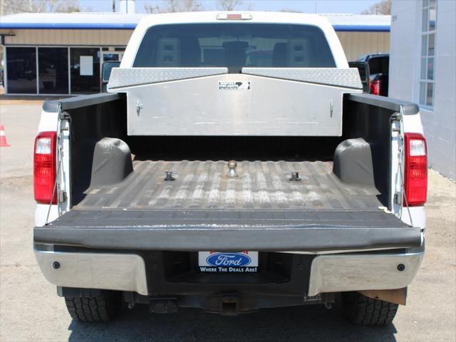 used 2016 Ford F-250 car, priced at $15,992