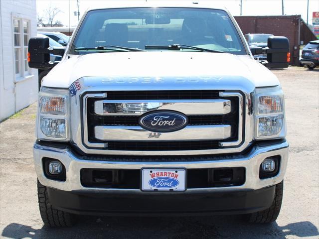 used 2016 Ford F-250 car, priced at $15,992