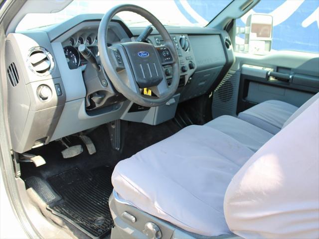 used 2016 Ford F-250 car, priced at $15,992