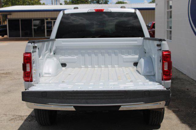 used 2021 Ford F-150 car, priced at $38,683