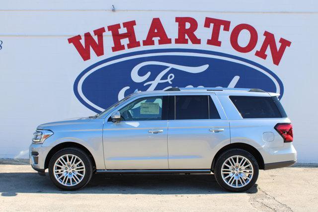 new 2024 Ford Expedition car, priced at $69,605