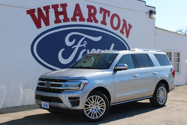 new 2024 Ford Expedition car, priced at $69,605