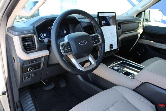 new 2024 Ford Expedition car, priced at $69,605