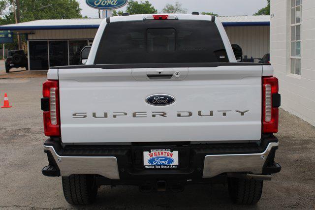 used 2024 Ford F-250 car, priced at $75,983