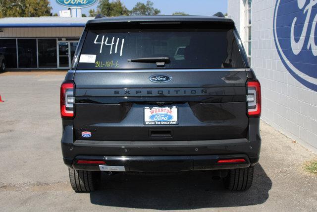 new 2024 Ford Expedition car, priced at $72,375