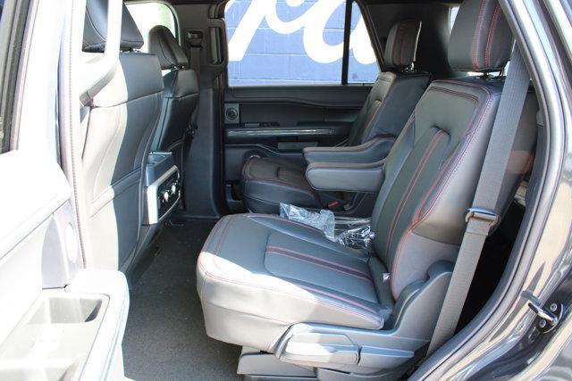 new 2024 Ford Expedition car, priced at $72,375