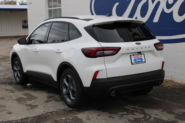 new 2025 Ford Escape car, priced at $33,470