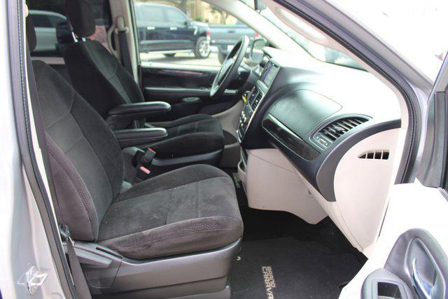 used 2014 Dodge Grand Caravan car, priced at $24,986