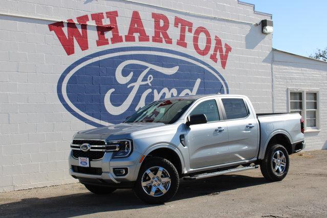 new 2024 Ford Ranger car, priced at $36,265