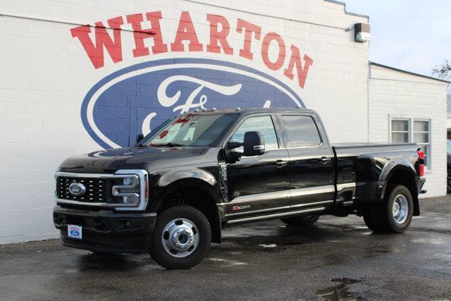 used 2024 Ford F-350 car, priced at $89,491