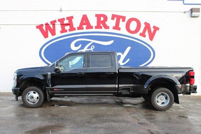 used 2024 Ford F-350 car, priced at $89,491