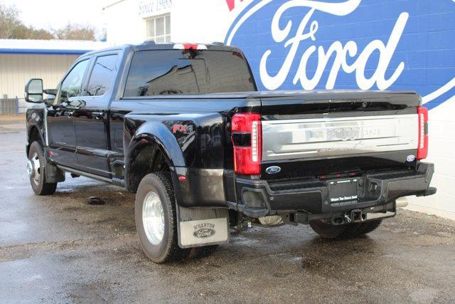 used 2024 Ford F-350 car, priced at $89,491