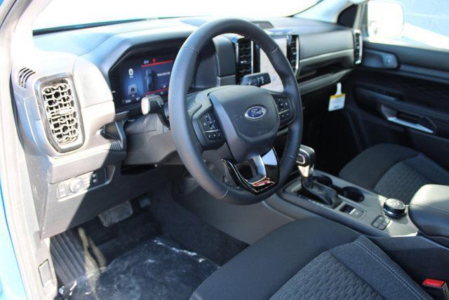 new 2024 Ford Ranger car, priced at $40,780