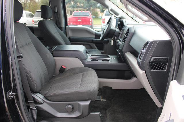 used 2017 Ford F-150 car, priced at $24,436