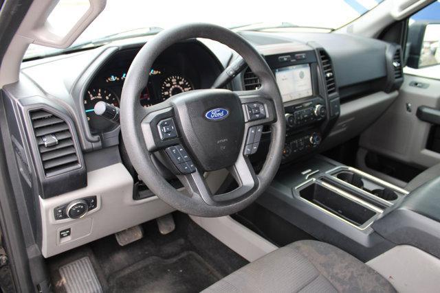 used 2017 Ford F-150 car, priced at $24,436