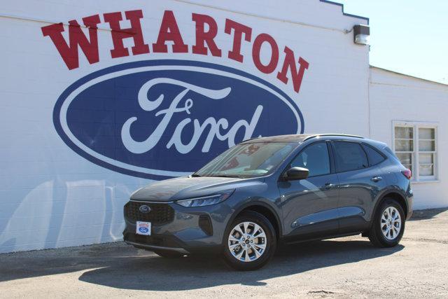 new 2025 Ford Escape car, priced at $32,080