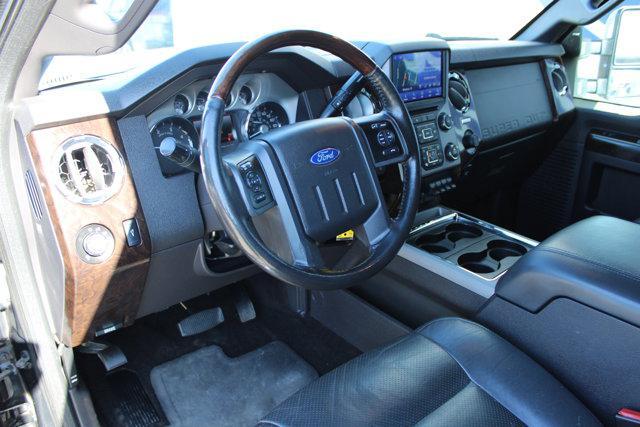 used 2015 Ford F-350 car, priced at $31,991