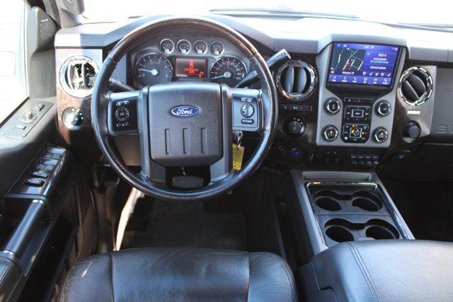 used 2015 Ford F-350 car, priced at $31,991