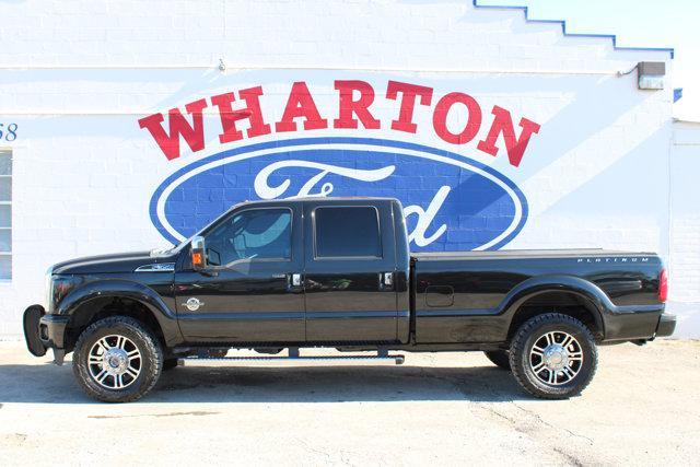 used 2015 Ford F-350 car, priced at $31,991