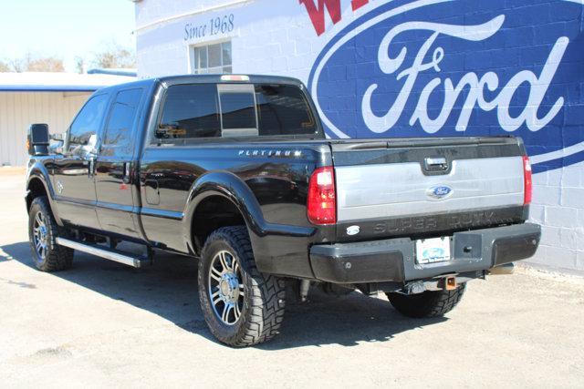 used 2015 Ford F-350 car, priced at $31,991