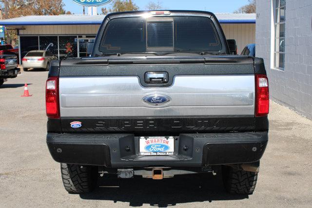 used 2015 Ford F-350 car, priced at $31,991