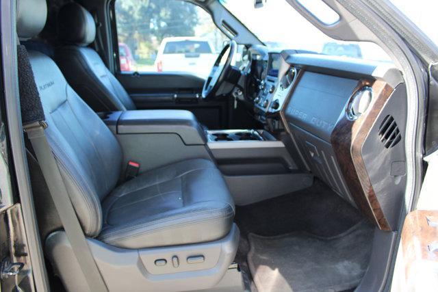 used 2015 Ford F-350 car, priced at $31,991