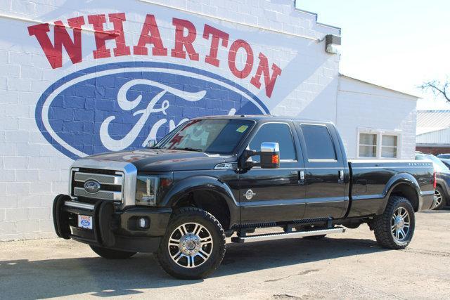 used 2015 Ford F-350 car, priced at $31,991