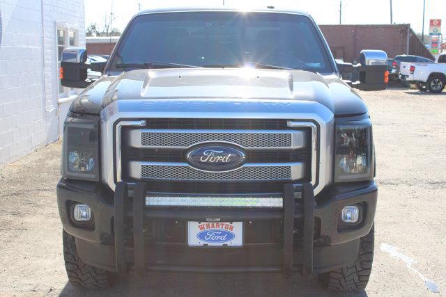 used 2015 Ford F-350 car, priced at $31,991