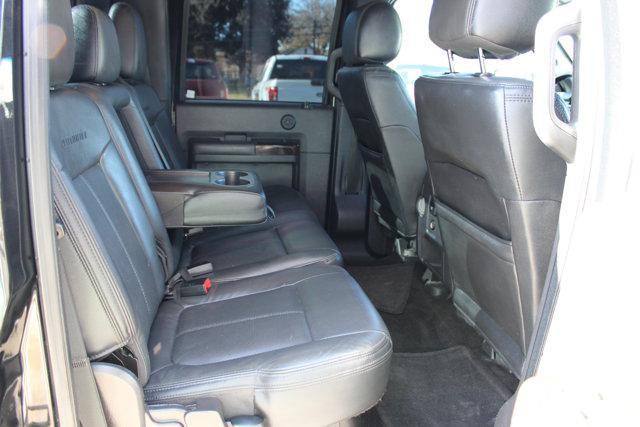 used 2015 Ford F-350 car, priced at $31,991