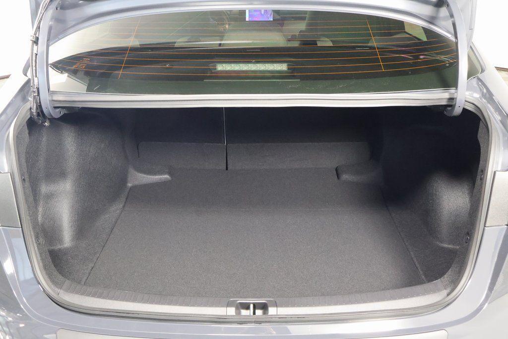 new 2026 Toyota Corolla Hybrid car, priced at $24,880