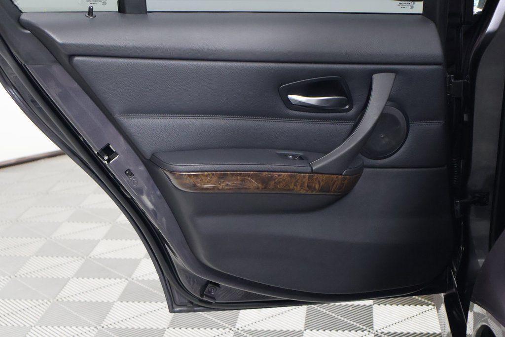 used 2008 BMW 335 car, priced at $13,997