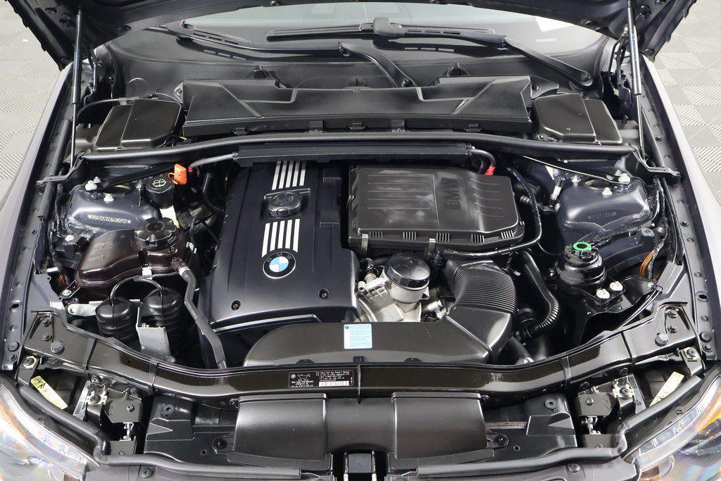used 2008 BMW 335 car, priced at $13,997