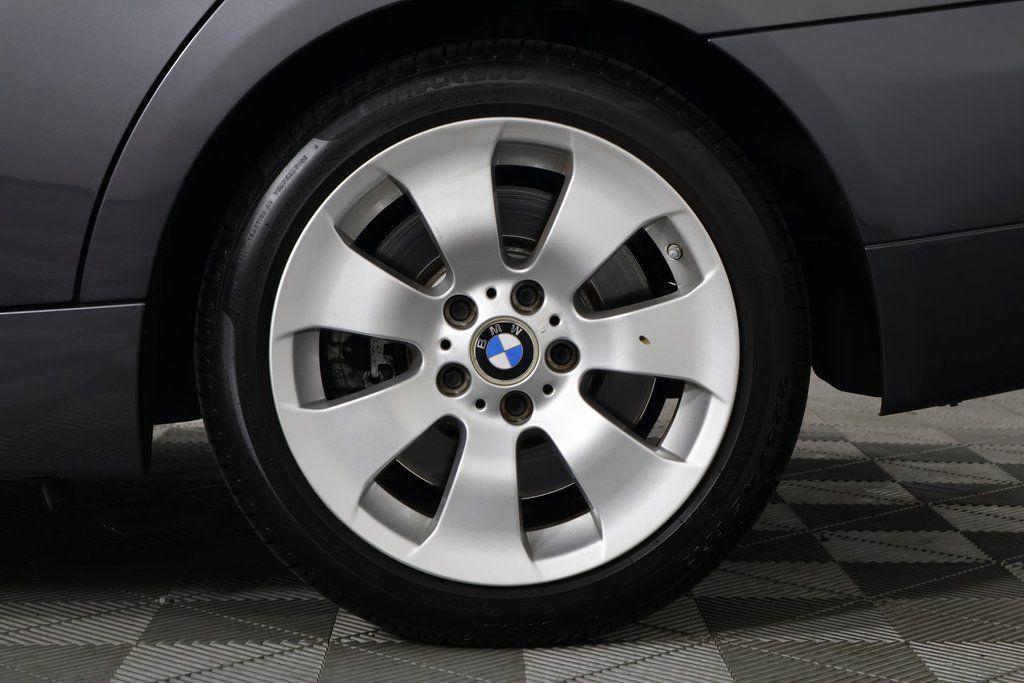 used 2008 BMW 335 car, priced at $13,997