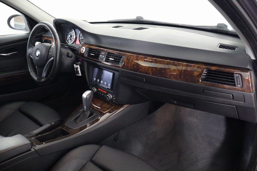 used 2008 BMW 335 car, priced at $13,997