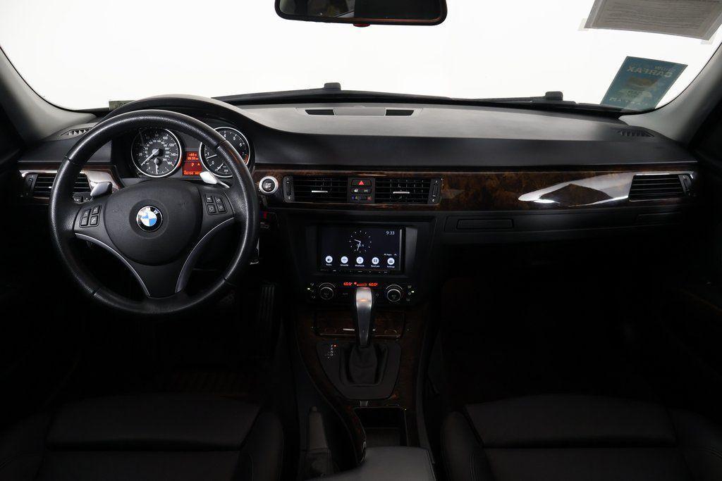 used 2008 BMW 335 car, priced at $13,997