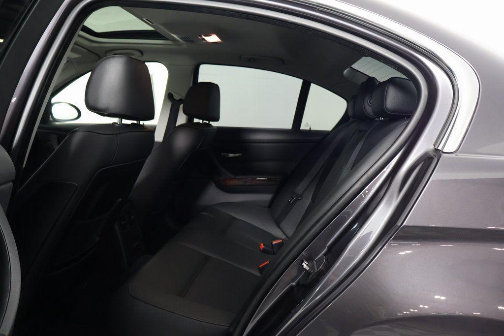 used 2008 BMW 335 car, priced at $13,997