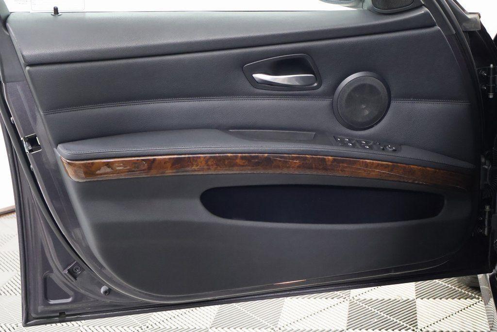 used 2008 BMW 335 car, priced at $13,997
