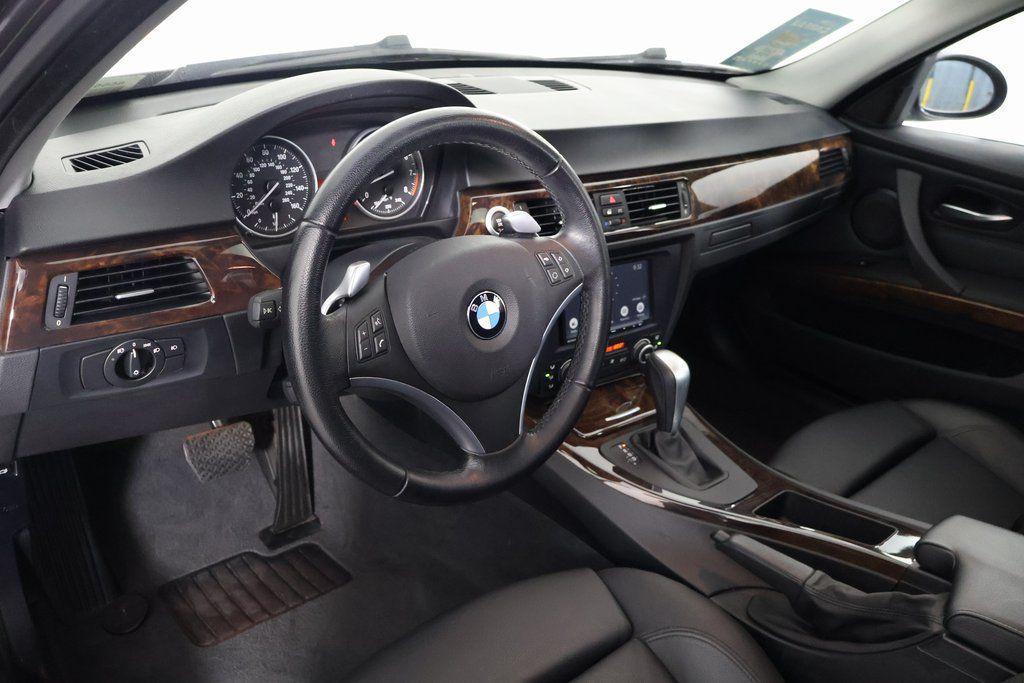 used 2008 BMW 335 car, priced at $13,997