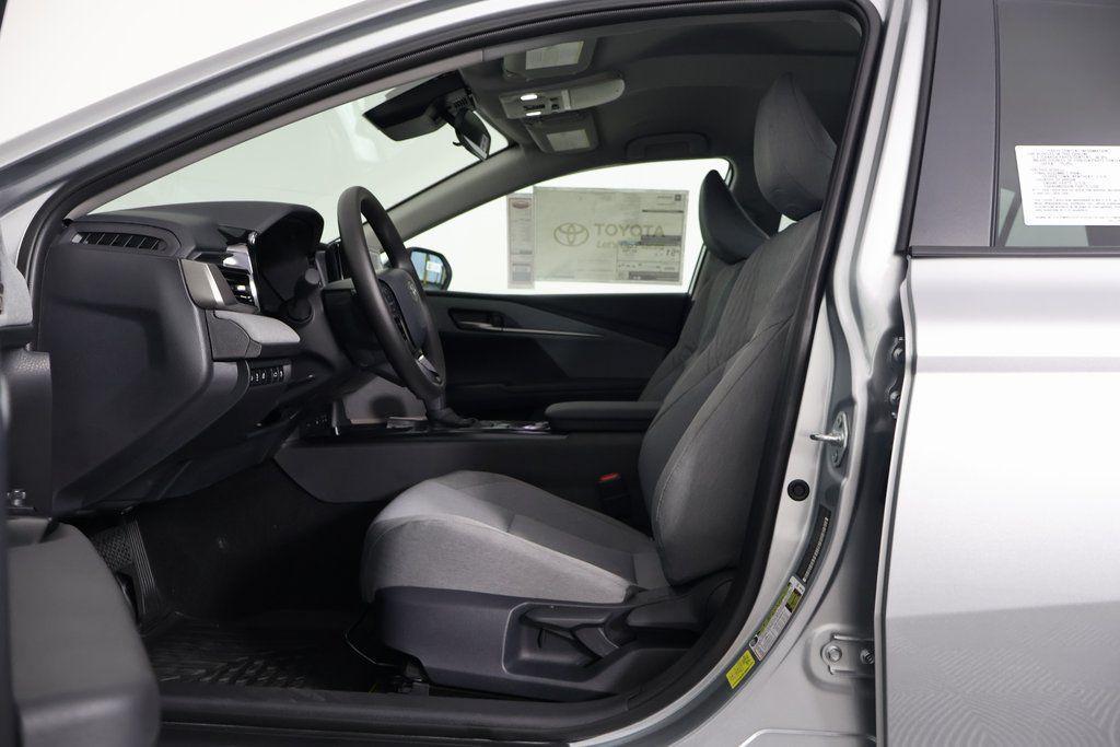 new 2026 Toyota Camry car, priced at $28,984