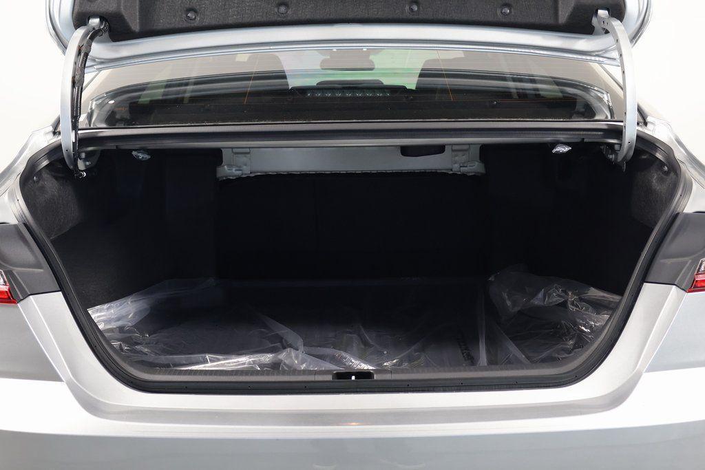 new 2026 Toyota Camry car, priced at $28,984