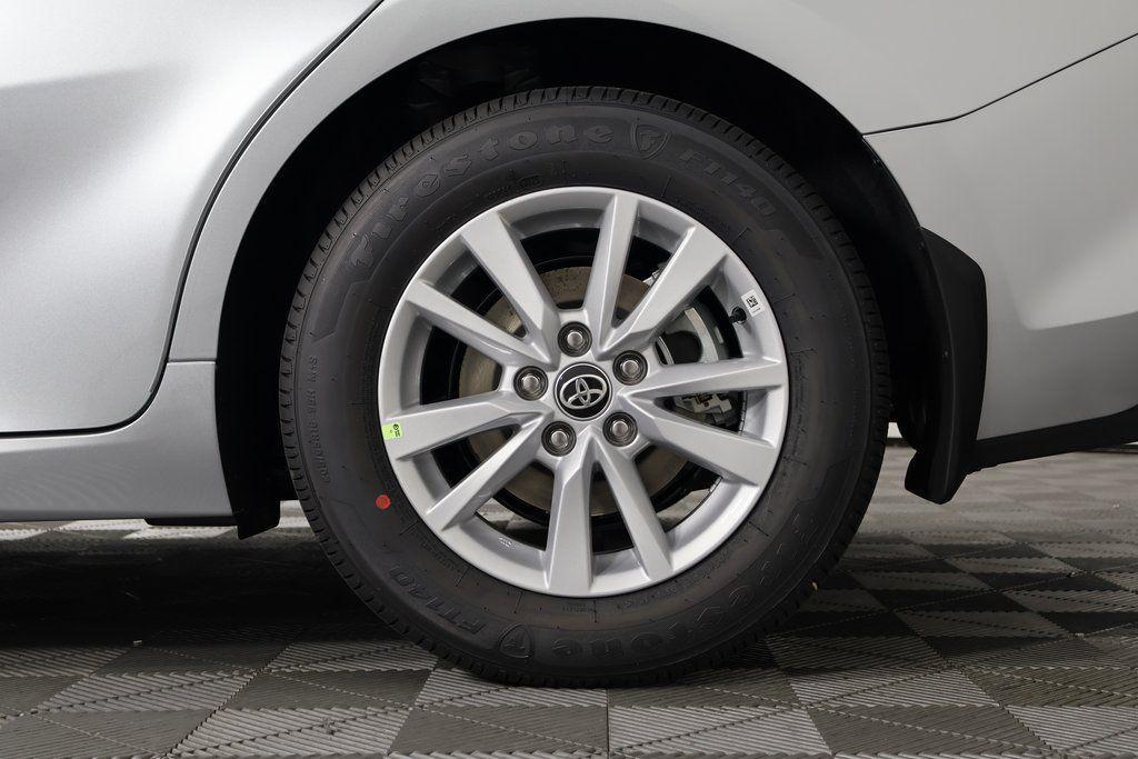 new 2026 Toyota Camry car, priced at $28,984