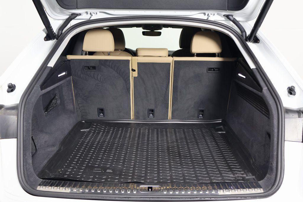 used 2019 Audi Q8 car, priced at $25,777