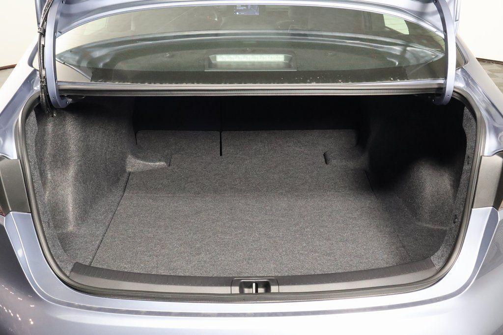 used 2025 Toyota Corolla car, priced at $23,799
