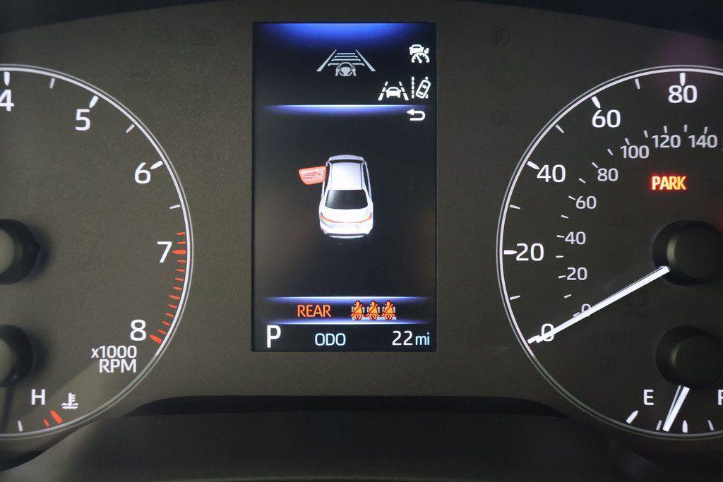 used 2025 Toyota Corolla car, priced at $23,888