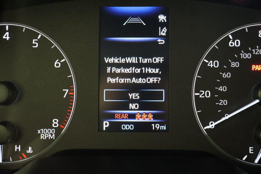 used 2025 Toyota Corolla car, priced at $24,988