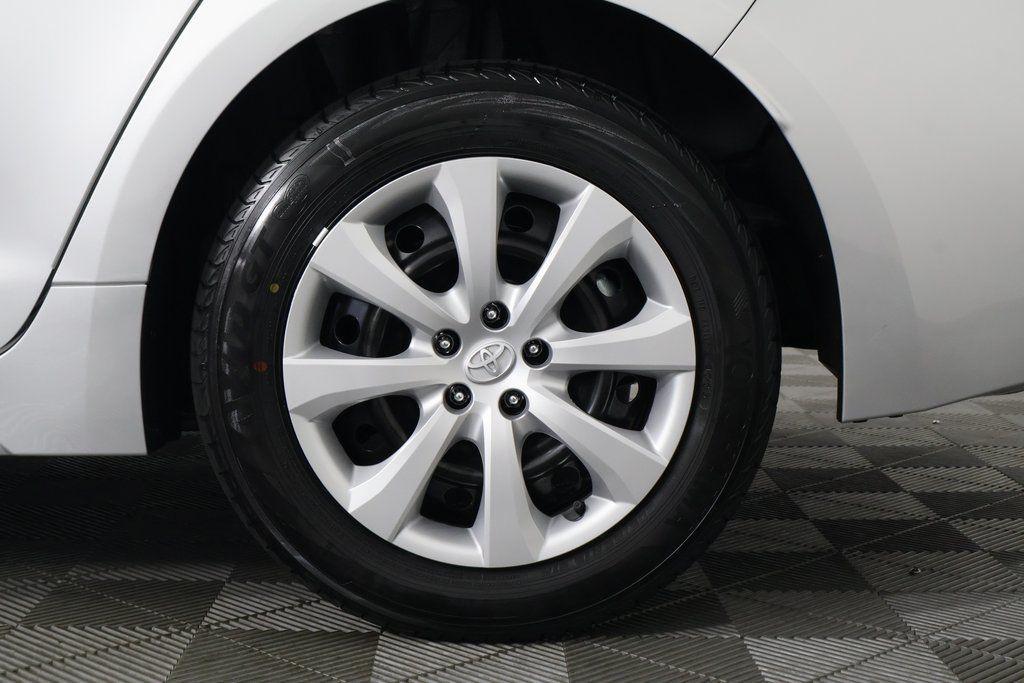 new 2026 Toyota Corolla Hybrid car, priced at $24,880