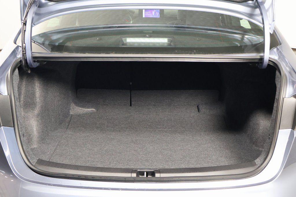 used 2025 Toyota Corolla car, priced at $23,789