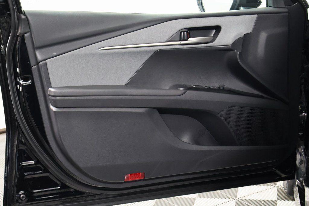 new 2026 Toyota Camry car, priced at $28,984