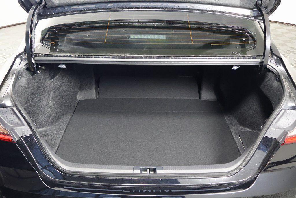 new 2026 Toyota Camry car, priced at $28,984
